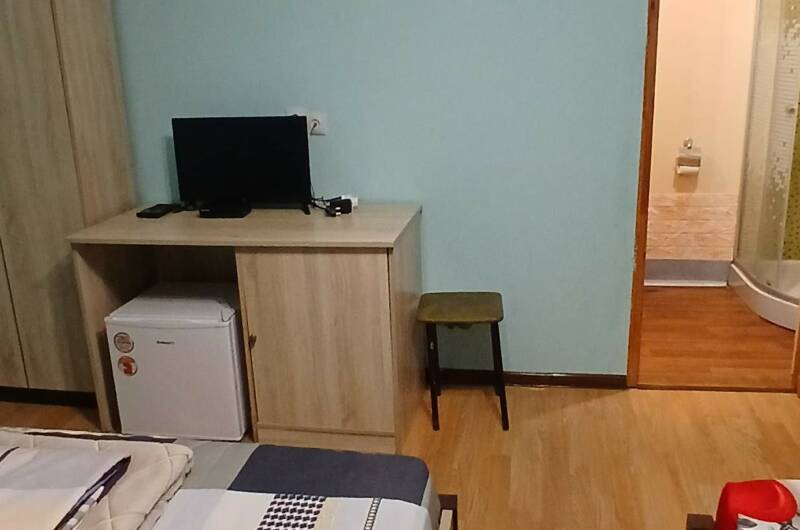 Трёхместный «СТАНДАРТ»