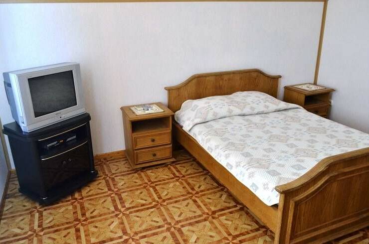 Номер «Люкс»