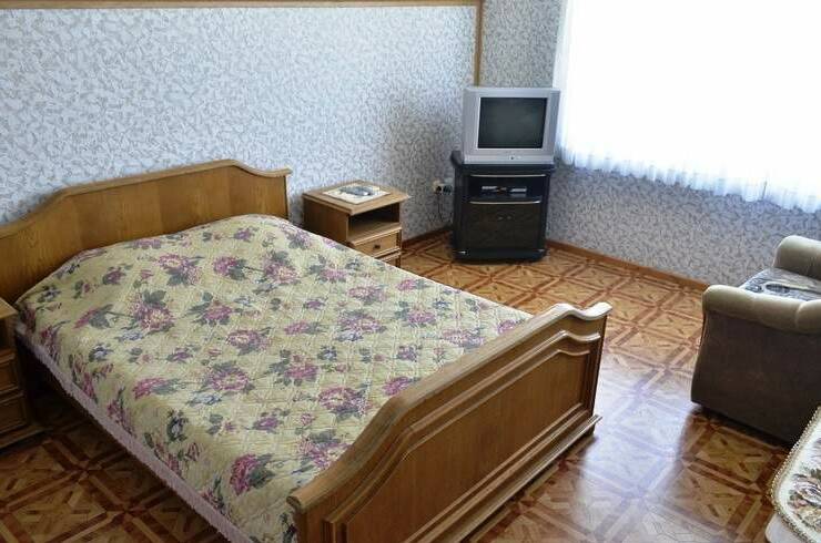 Номер «Люкс»