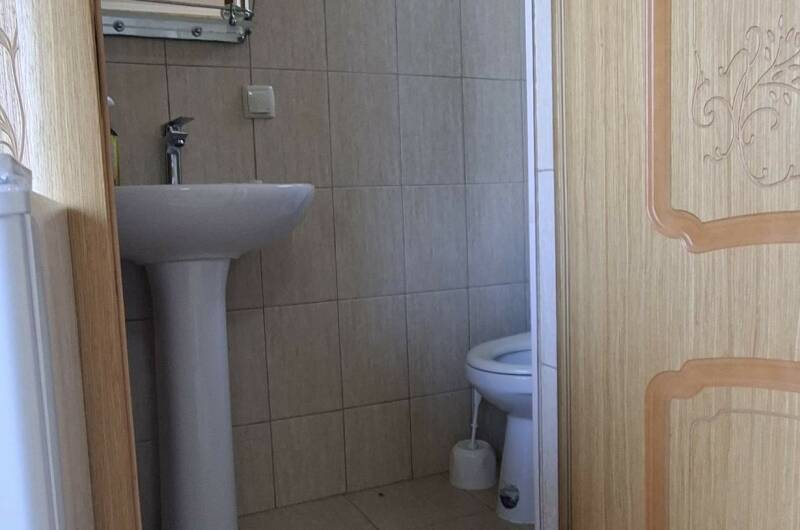 Двухместный «Стандарт»