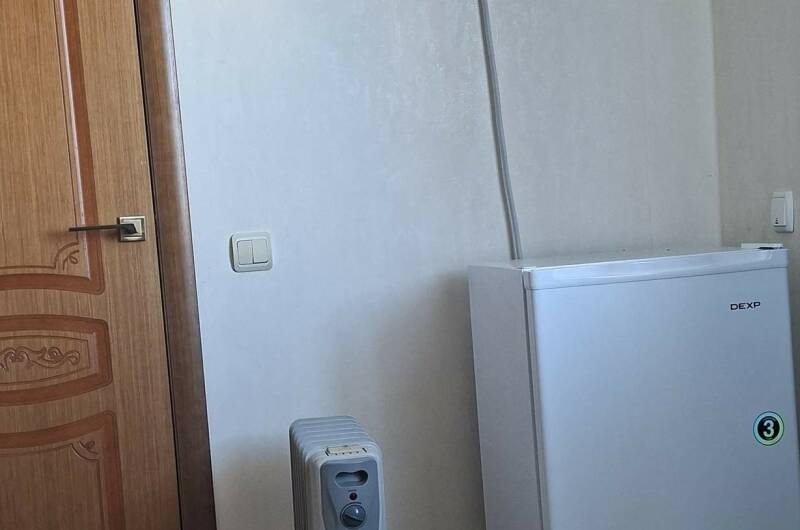 Двухместный «Стандарт»
