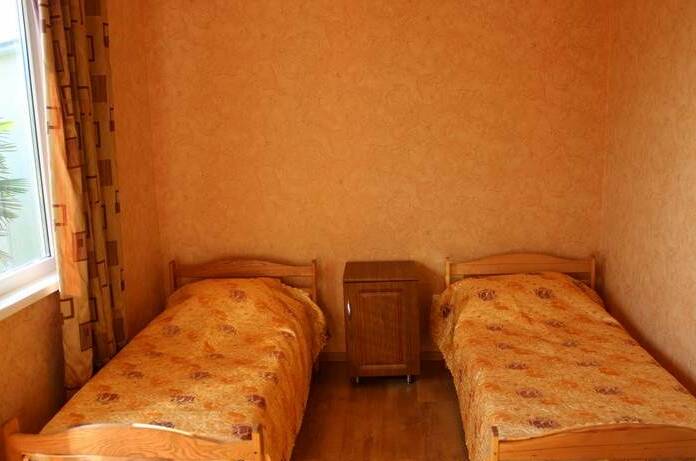 Двухместный «Стандарт»