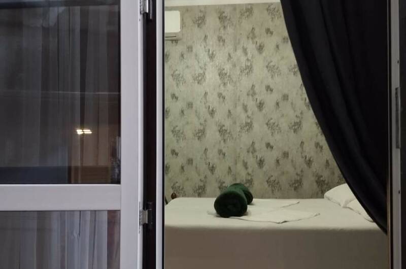 Двухместный «Стандарт»