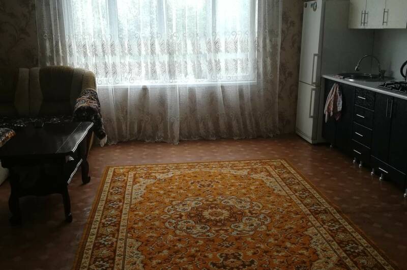 Апартаменты