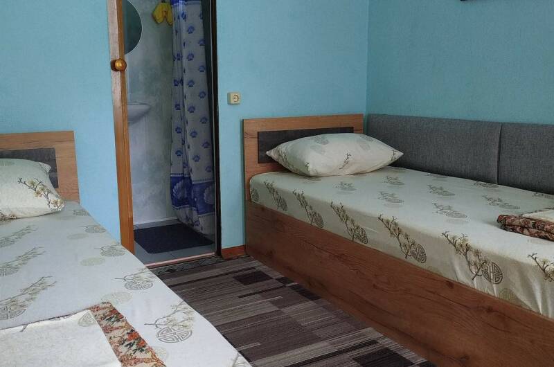 2-х местный стандарт
