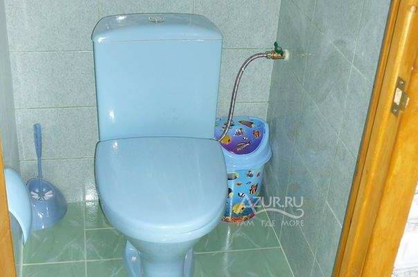 4-х местный со всеми удобствами. N10