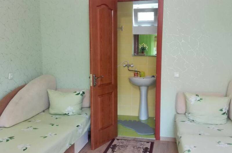 Двухместный номер