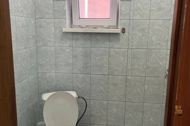 Двухместный номер с удобствами