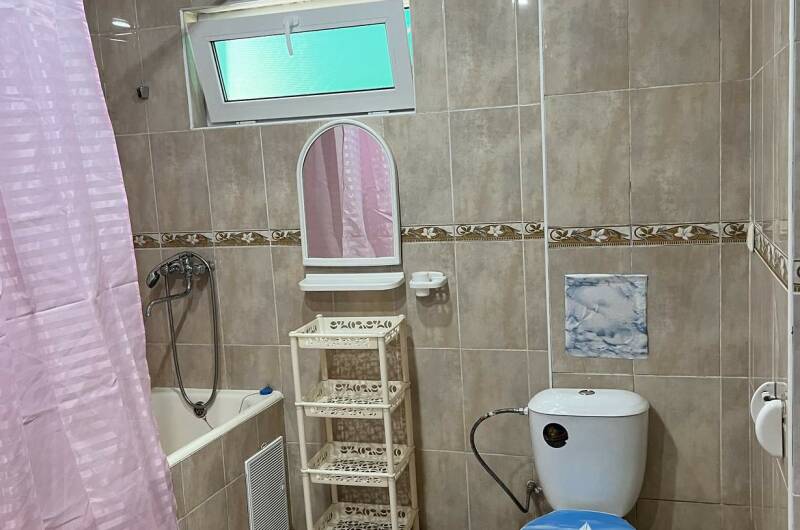 Двухместный