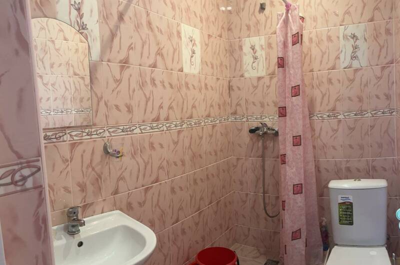 Четырехместный номер
