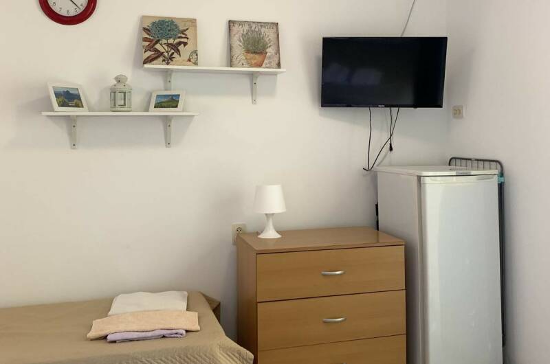 4-х местный номер с кухней-верандой 23кв.м.+9кв.м