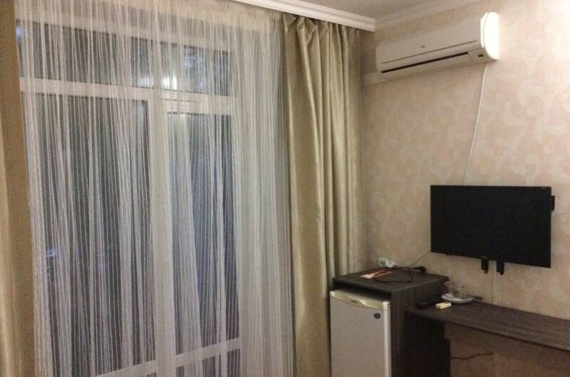 2-х местный номер