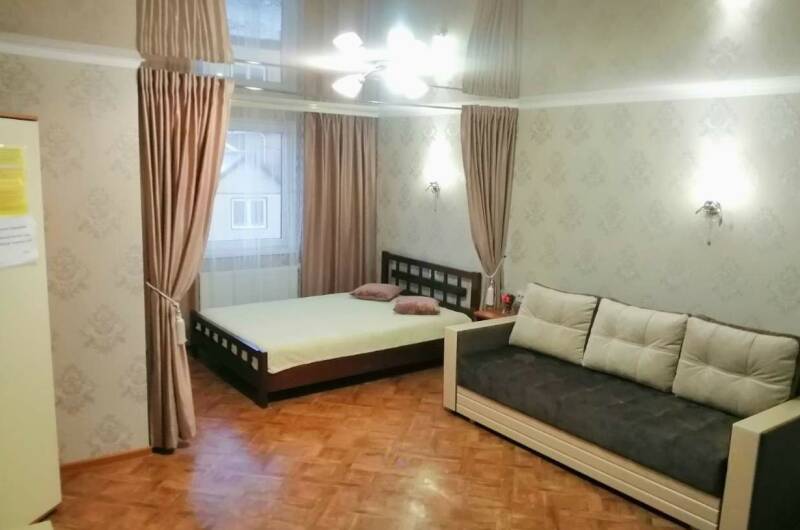 Полулюкс
