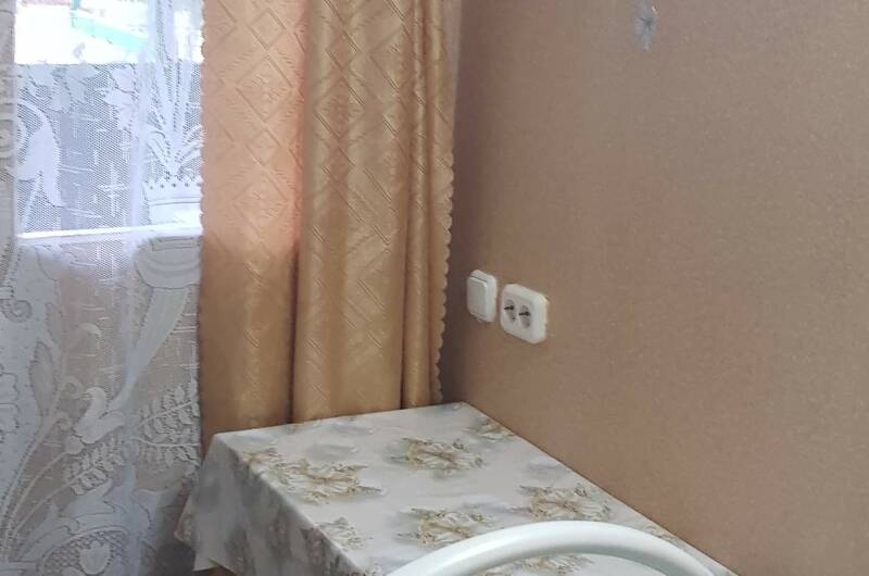 Домик для четверых (2+2)