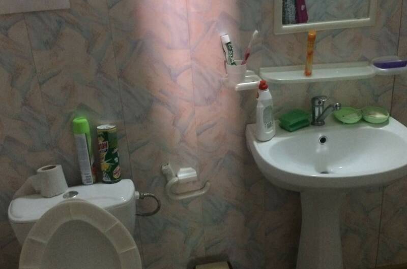 Трёхместный стандарт