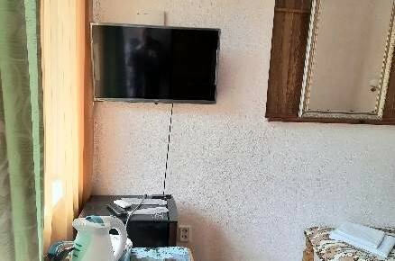 Стандарт на 2 места