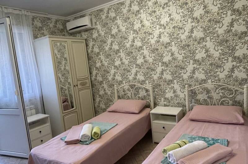 2-х местный Стандарт