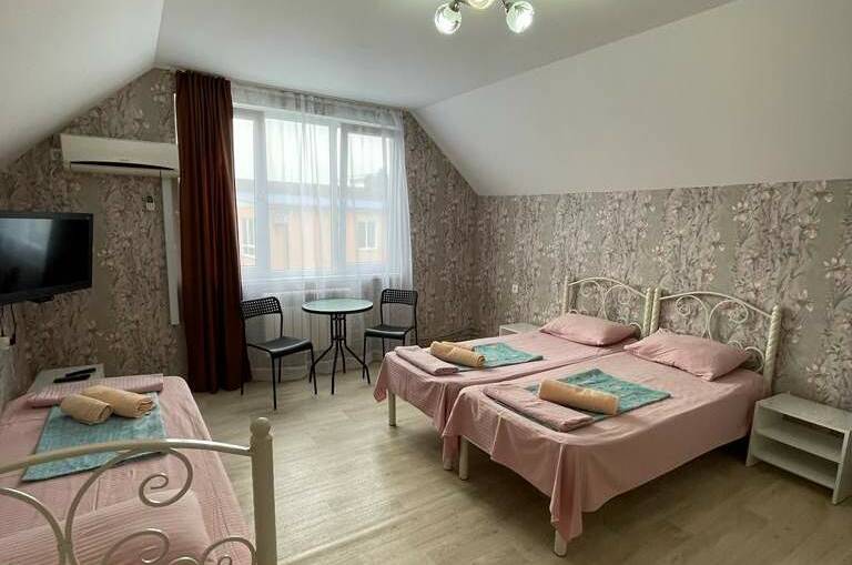3-х местный Стандарт