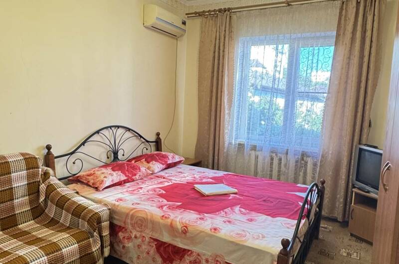 Двухместный номер «Эконом»