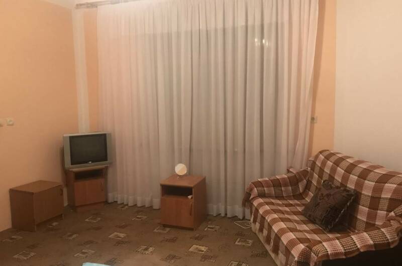 Трехместный номер «Эконом»