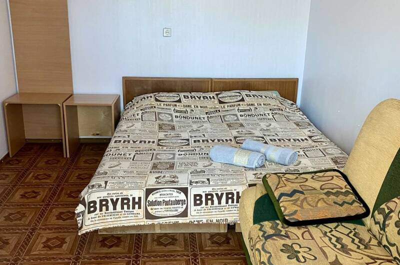Трехместный номер «Эконом»