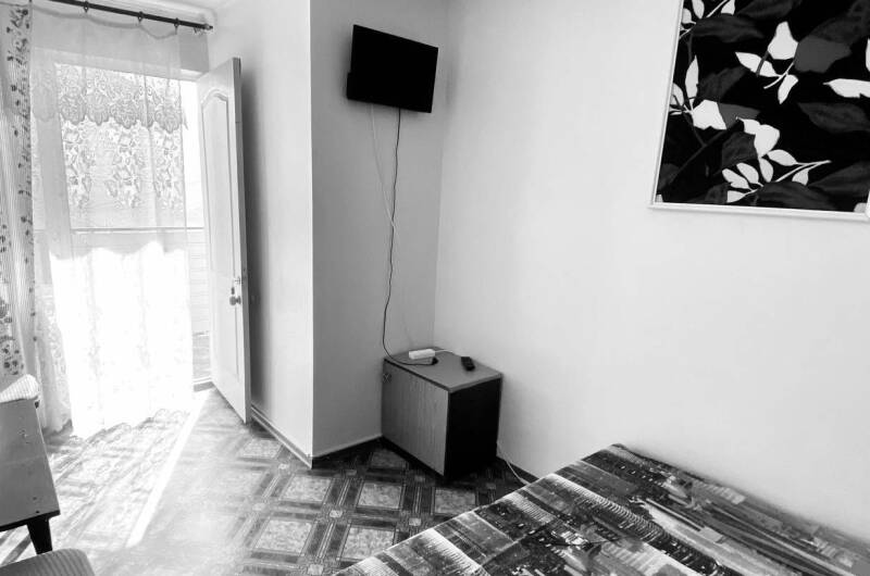 Трехместный номер «Эконом»