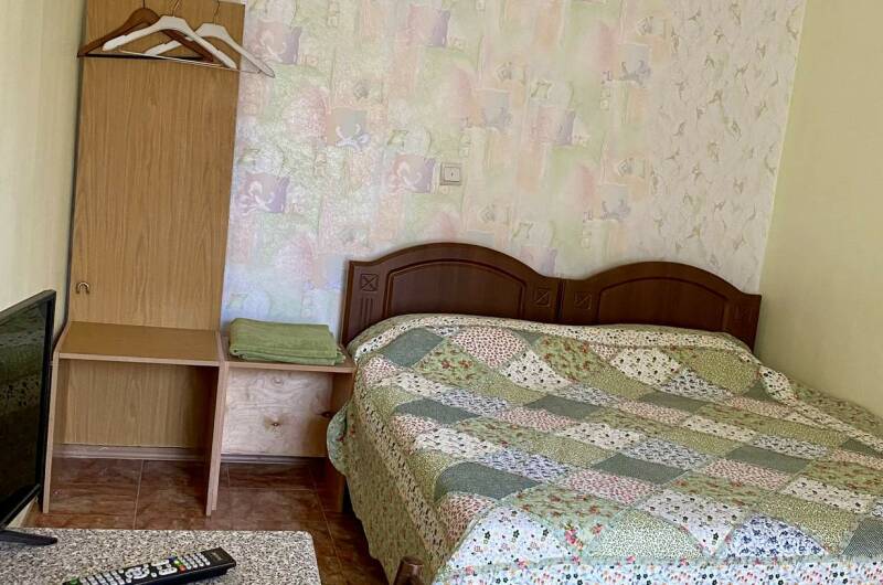 Двух местный