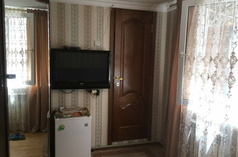 Номер 2 на 1 этаже