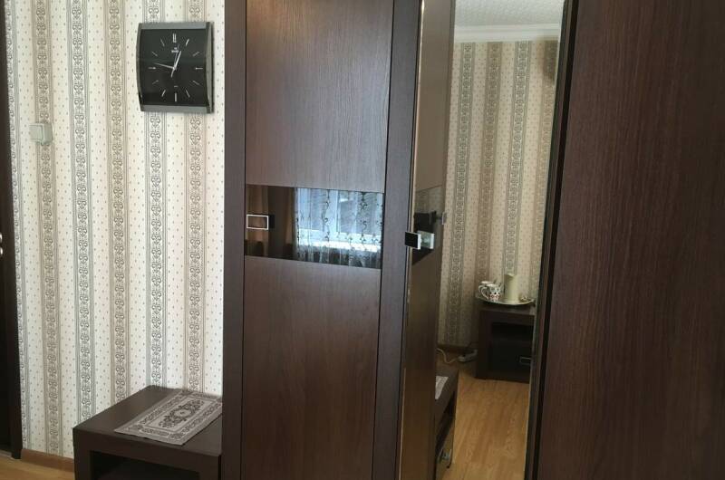 Номер 2 на 1 этаже