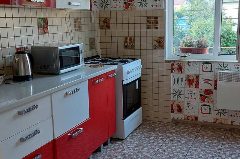 3-х комнатный номер