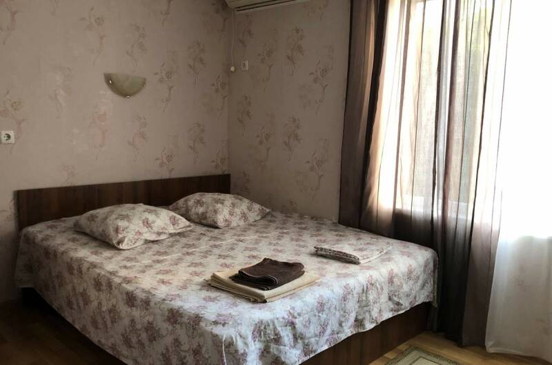 Двухместный номер «Стандарт»