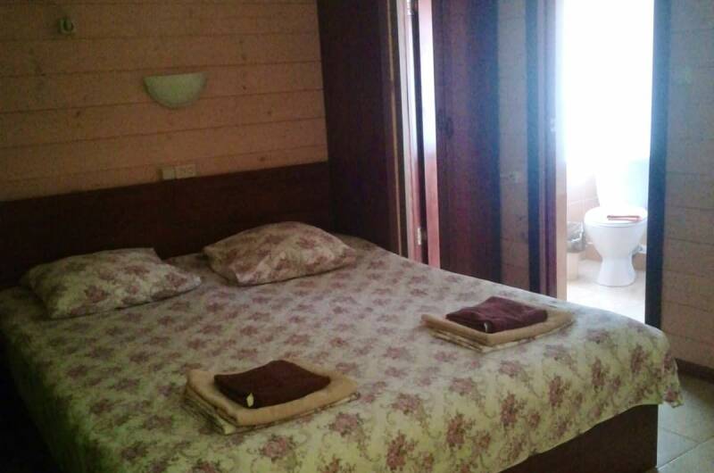 Трехместный номер «Стандарт»