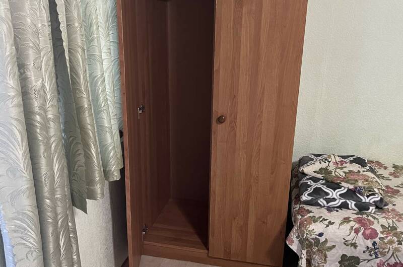 Четырехместный номер «Эконом»