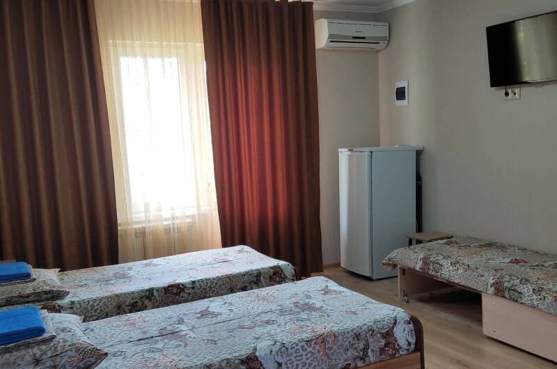 3−4х местный «Комфорт»
