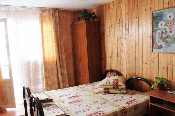 3-х мест. условия на этаже
