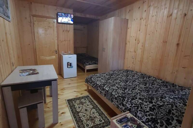 Двух местный номер