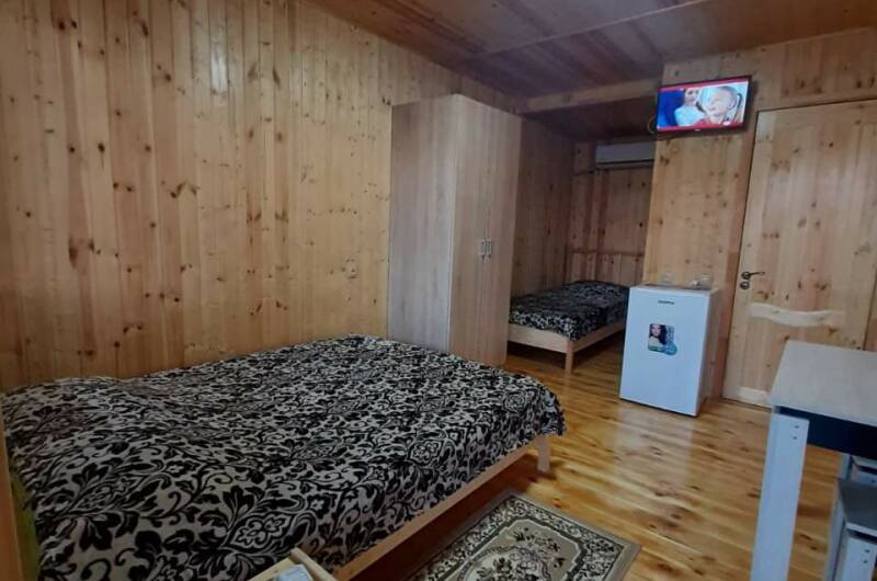 Трех местный номер «Стандарт»