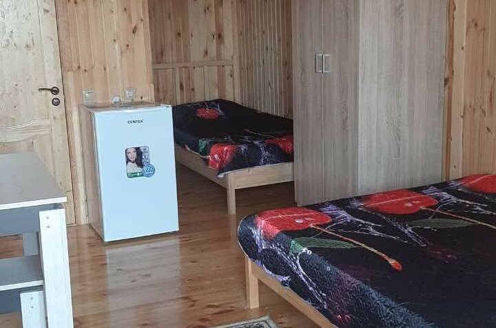 Трех местный номер «Стандарт»