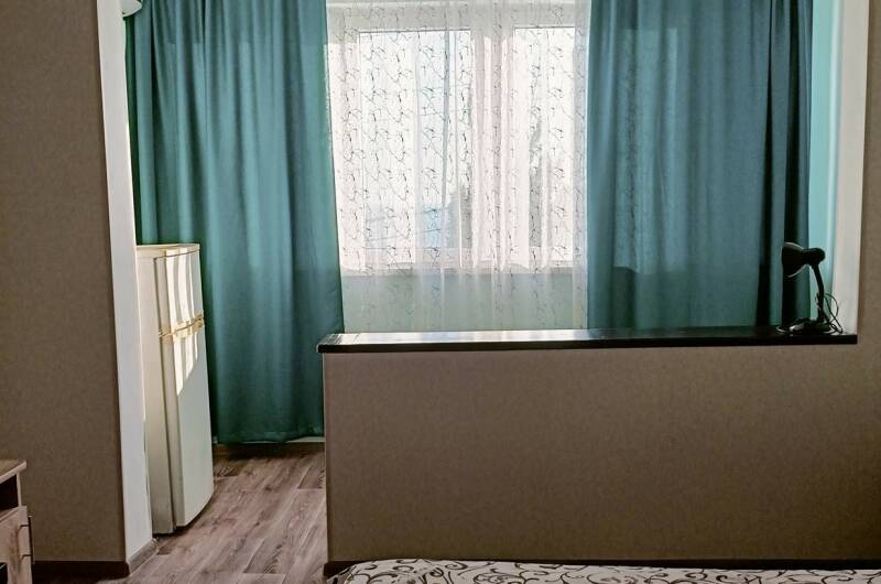Трехместный номер с кондиционером