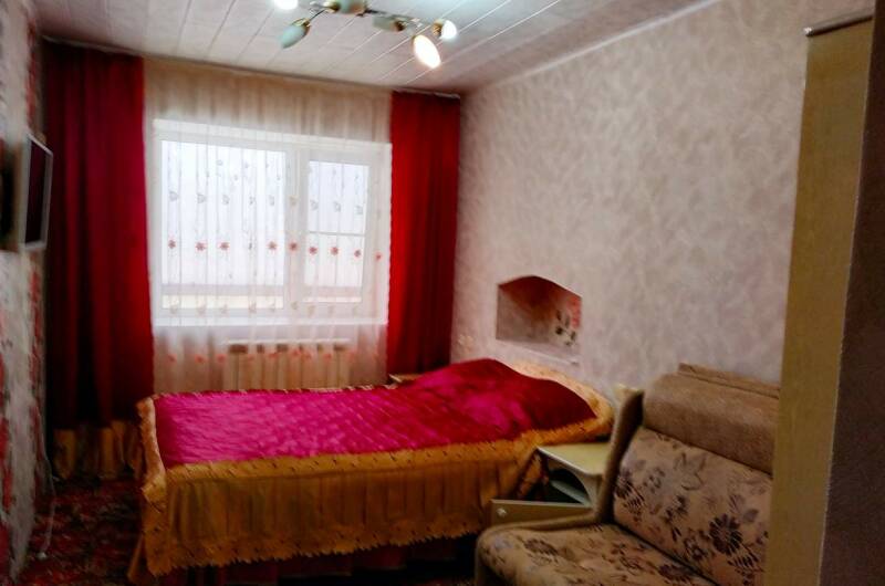 3-х местный «Эконом»