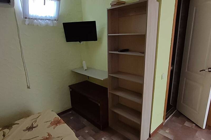 Двухместный стандарт