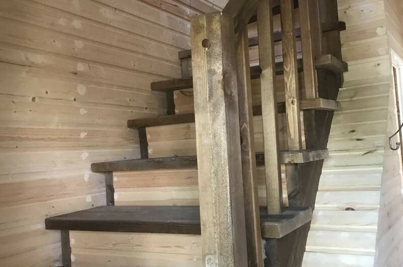 Стандартный номер с удобствами