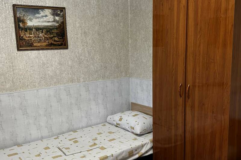 3-х местный «Эконом»