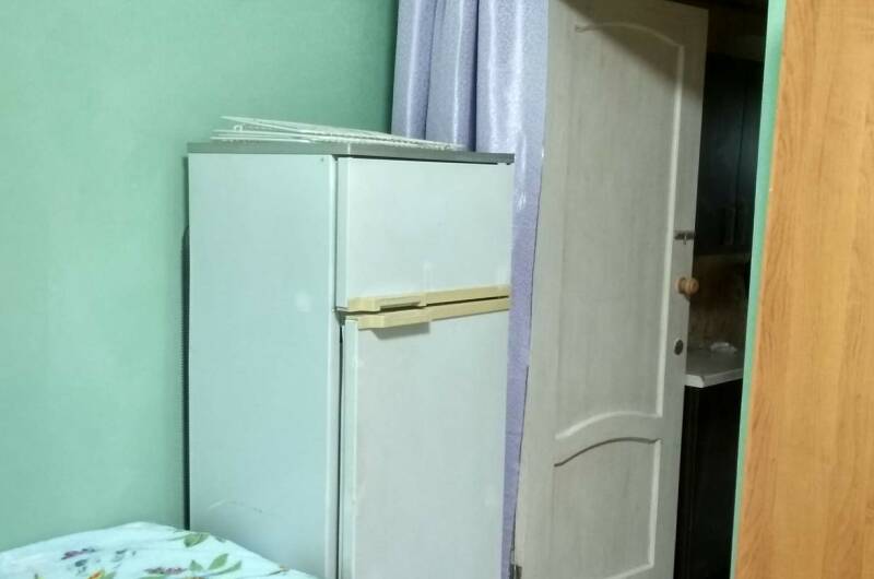 «Стандарт» 5-ти местный