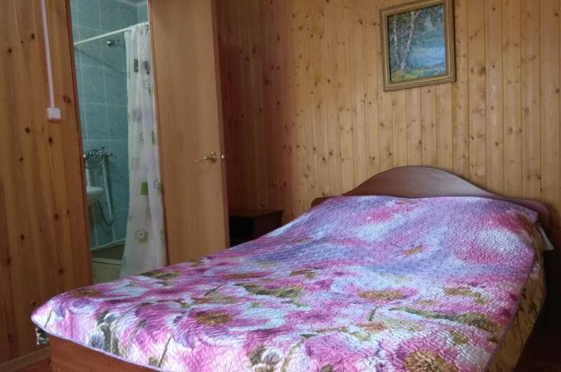 2-х местный «Стандарт»