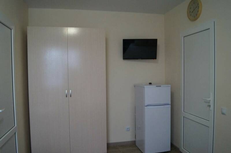 6-ти местный номер