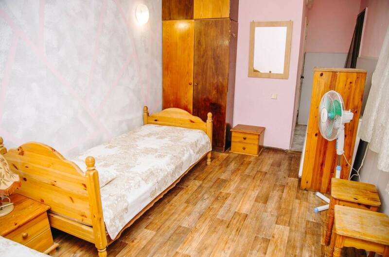 3-х местный «Стандарт»
