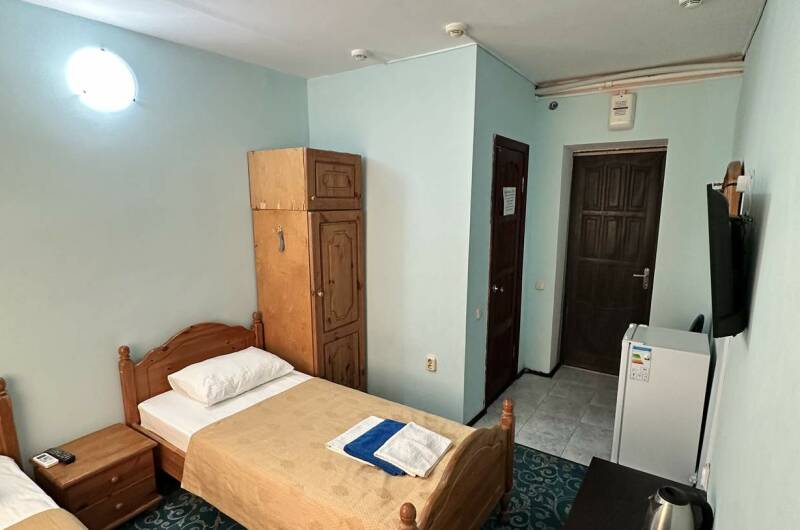 2-х местный «Комфорт»