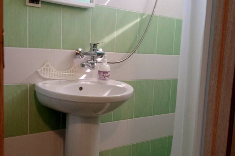2х местный с раздельними кроватями