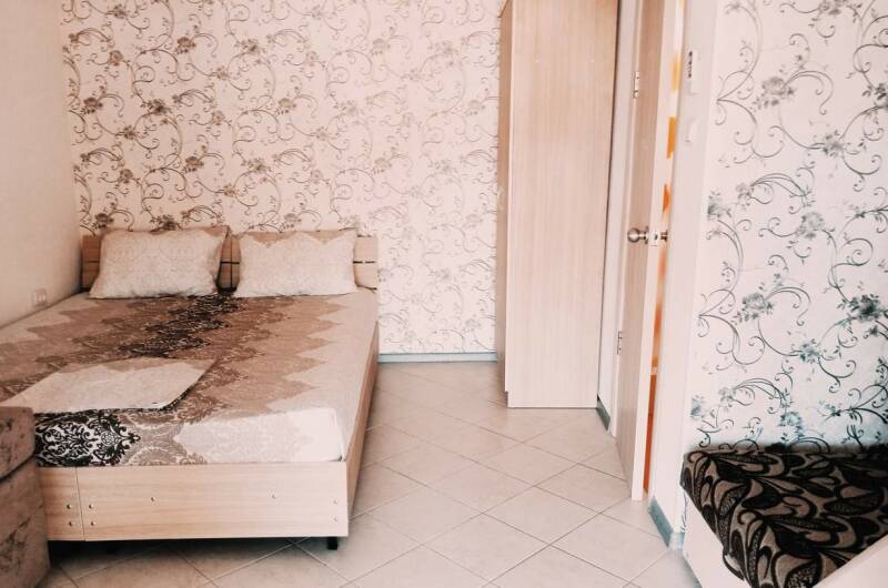 5-ти местный